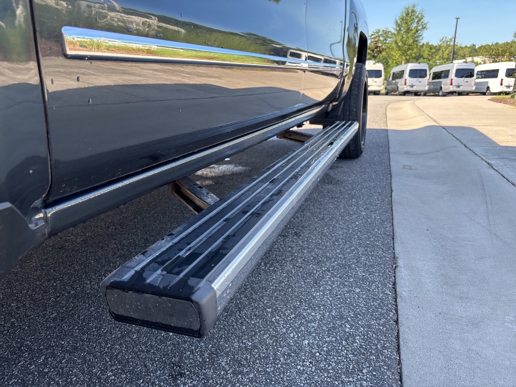 Used 2018 Chevrolet Silverado 1500 Crew Cab 4x4 Pickup for sale #SP1451 - photo 17