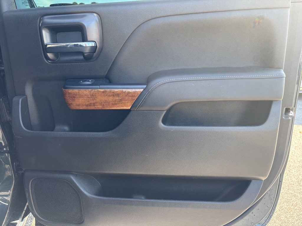Used 2018 Chevrolet Silverado 1500 Crew Cab 4x4 Pickup for sale #SP1451 - photo 22