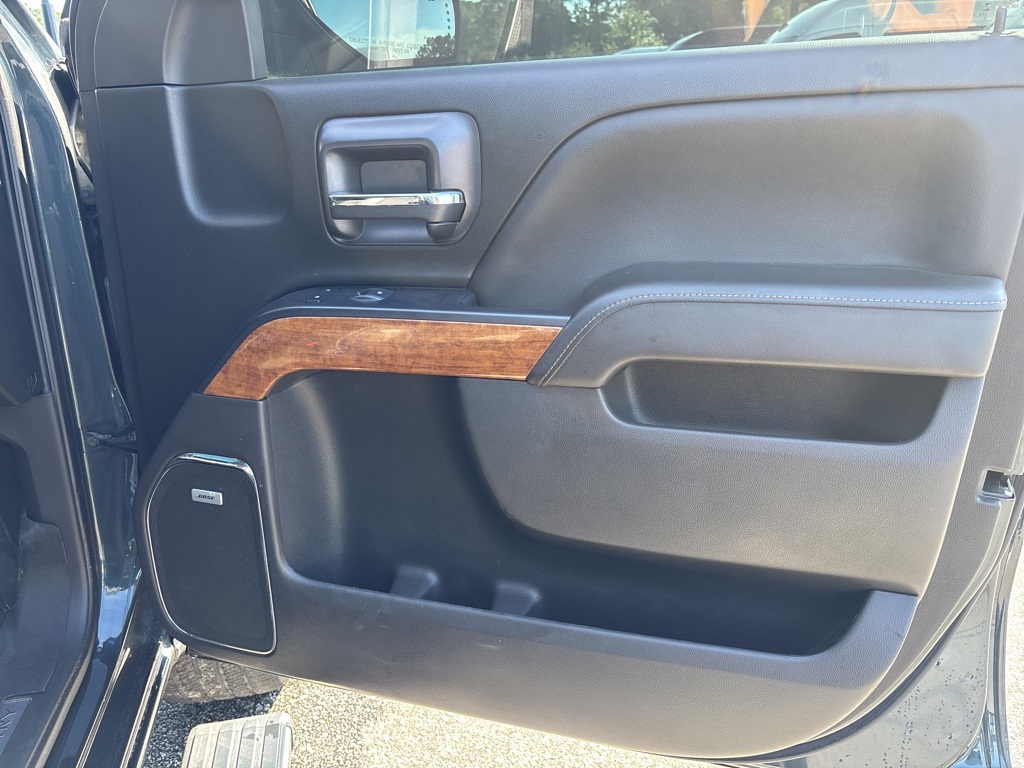 Used 2018 Chevrolet Silverado 1500 Crew Cab 4x4 Pickup for sale #SP1451 - photo 24