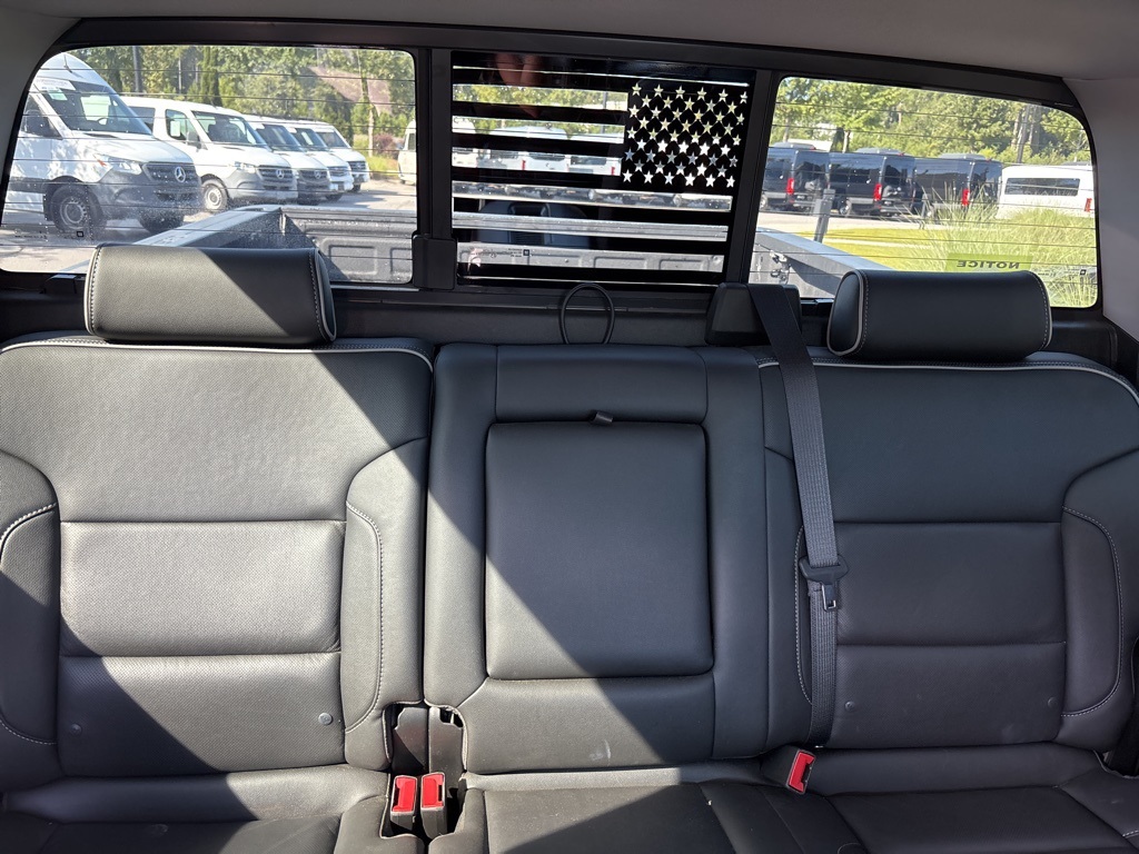 Used 2018 Chevrolet Silverado 1500 Crew Cab 4x4 Pickup for sale #SP1451 - photo 26
