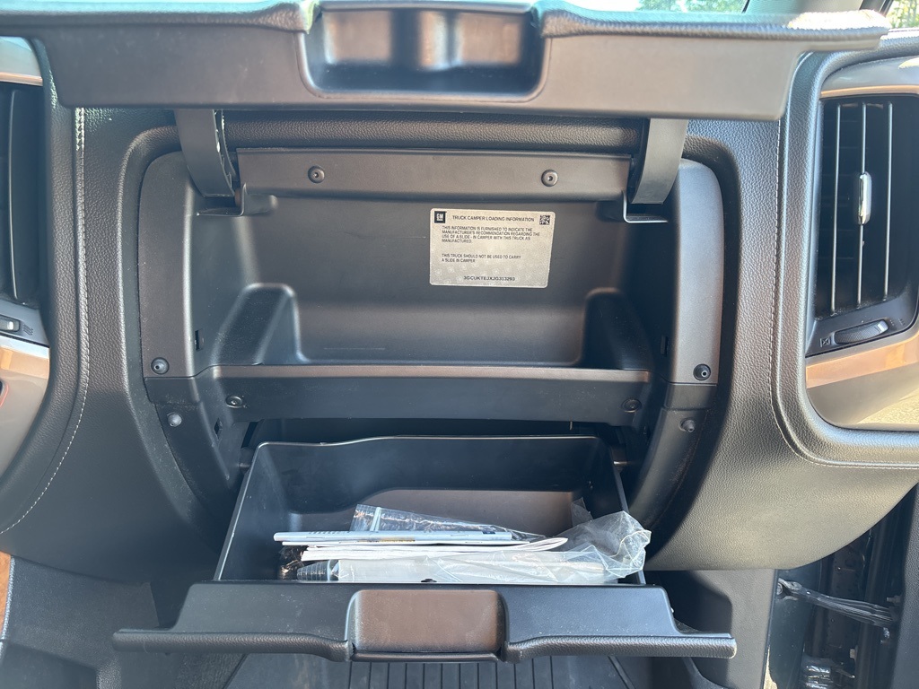 Used 2018 Chevrolet Silverado 1500 Crew Cab 4x4 Pickup for sale #SP1451 - photo 27