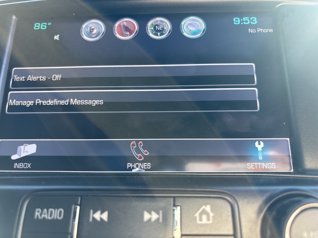 Used 2018 Chevrolet Silverado 1500 Crew Cab 4x4 Pickup for sale #SP1451 - photo 36