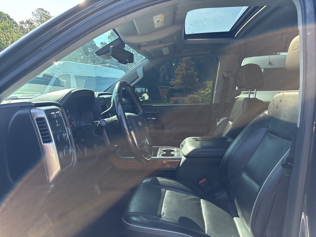 Used 2018 Chevrolet Silverado 1500 Crew Cab 4x4 Pickup for sale #SP1451 - photo 41