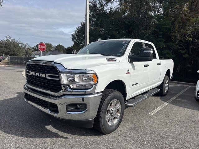 2024 RAM Ram 2500 Pickup Big Horn's photo