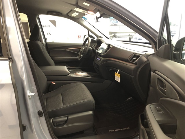 new 2026 Honda Ridgeline car, priced at $41,015