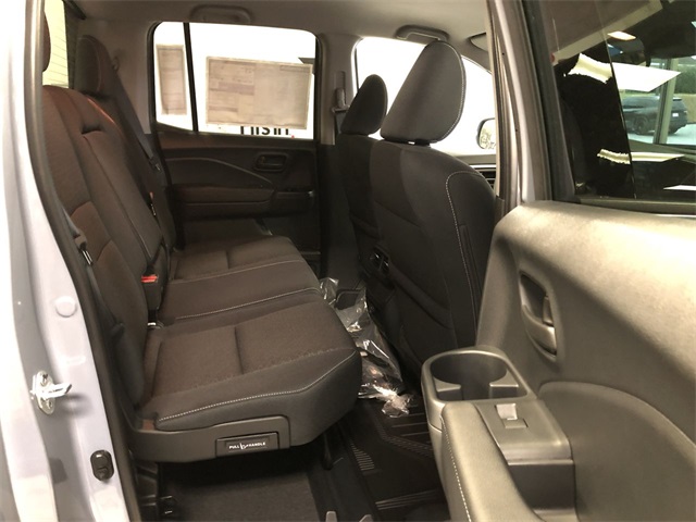 new 2026 Honda Ridgeline car, priced at $41,015