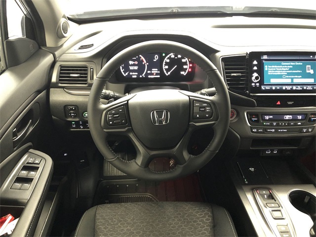 new 2026 Honda Ridgeline car, priced at $41,015