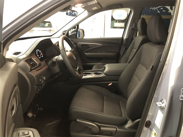 new 2026 Honda Ridgeline car, priced at $41,015