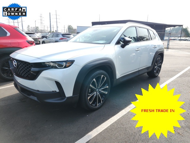 2023 Mazda CX-50 S PREMIUM PLUS's photo