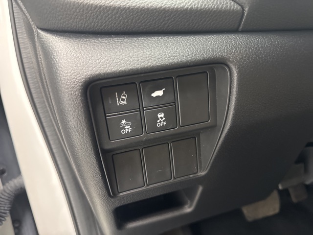 used 2022 Honda CR-V car, priced at $28,353