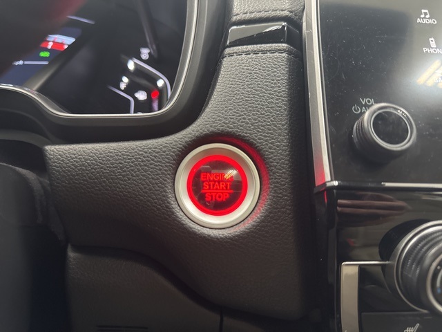 used 2022 Honda CR-V car, priced at $28,353