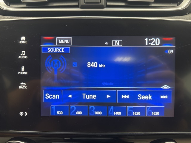 used 2022 Honda CR-V car, priced at $28,353