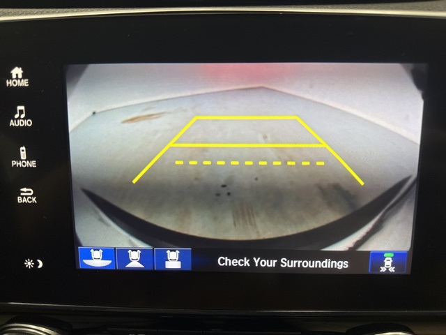 used 2022 Honda CR-V car, priced at $28,353