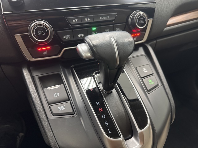 used 2022 Honda CR-V car, priced at $28,353