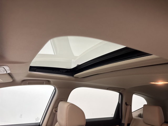 used 2022 Honda CR-V car, priced at $28,353