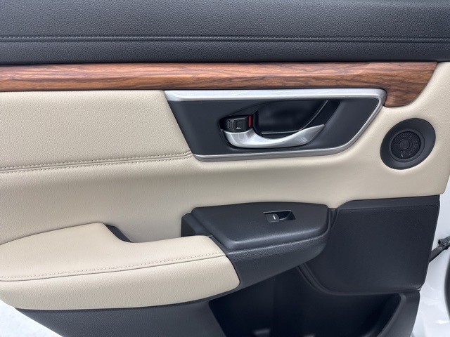 used 2022 Honda CR-V car, priced at $28,353