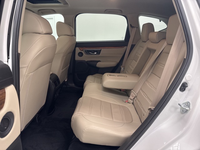 used 2022 Honda CR-V car, priced at $28,353