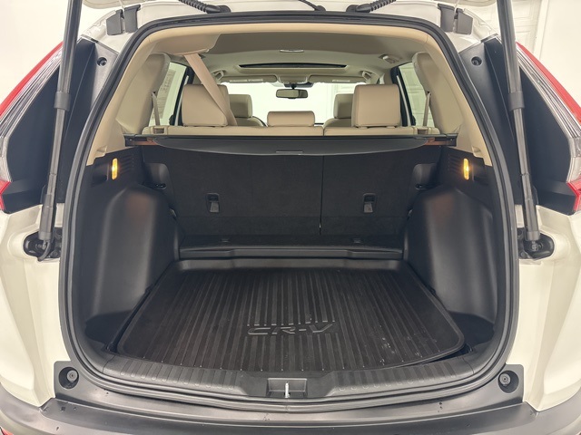 used 2022 Honda CR-V car, priced at $28,353