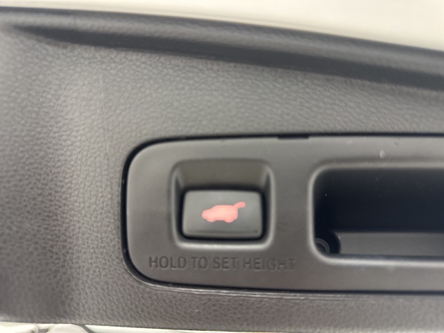 used 2022 Honda CR-V car, priced at $28,353