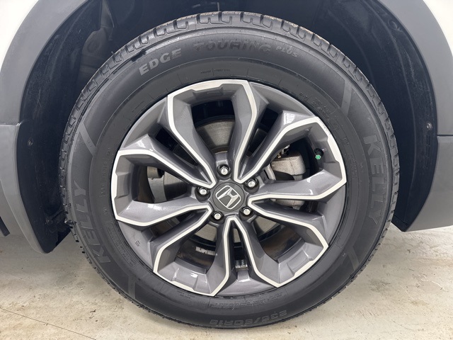 used 2022 Honda CR-V car, priced at $28,353