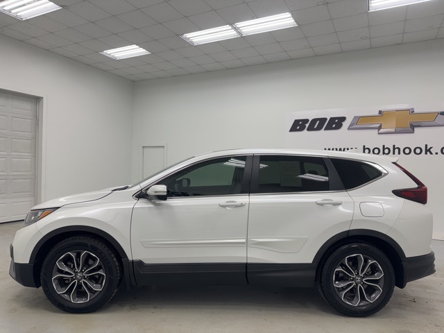 used 2022 Honda CR-V car, priced at $28,353
