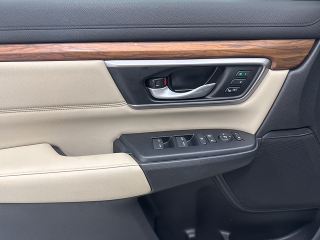 used 2022 Honda CR-V car, priced at $28,353