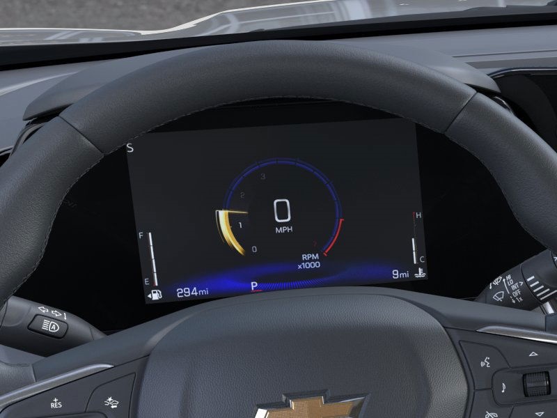 new 2026 Chevrolet Trax car, priced at $25,885