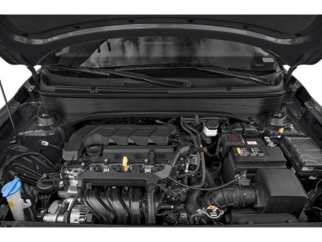2026 Hyundai Venue SEL photo 12