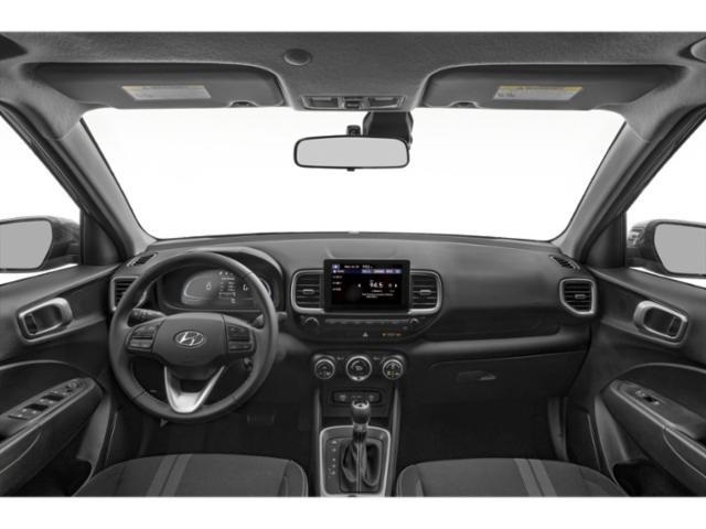 2026 Hyundai Venue SEL photo 8