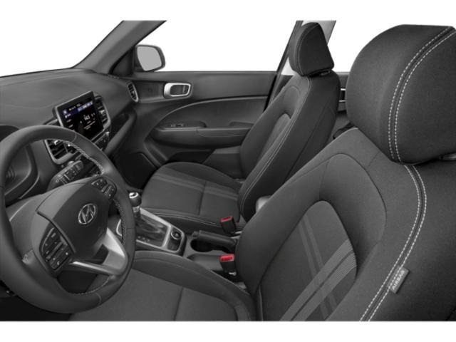 2026 Hyundai Venue SEL photo 9