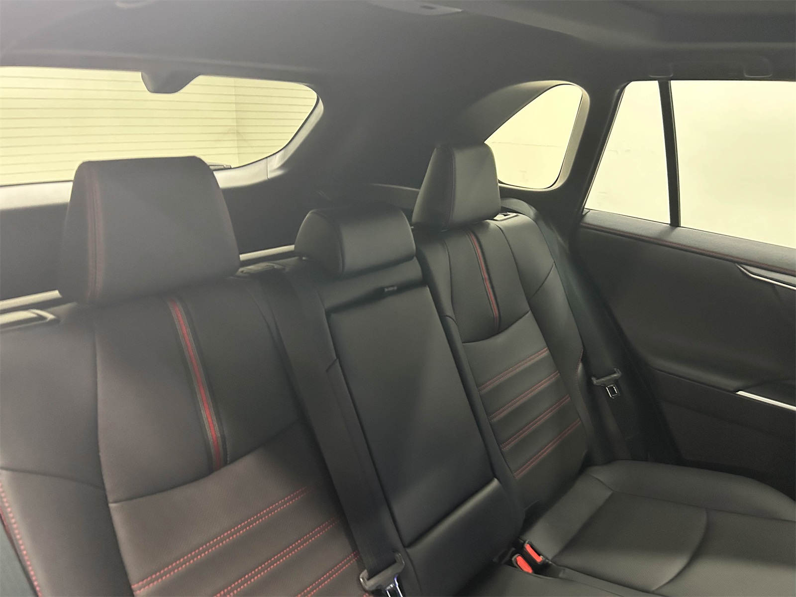 used 2025 Toyota RAV4 Plug-In Hybrid car, priced at $50,288