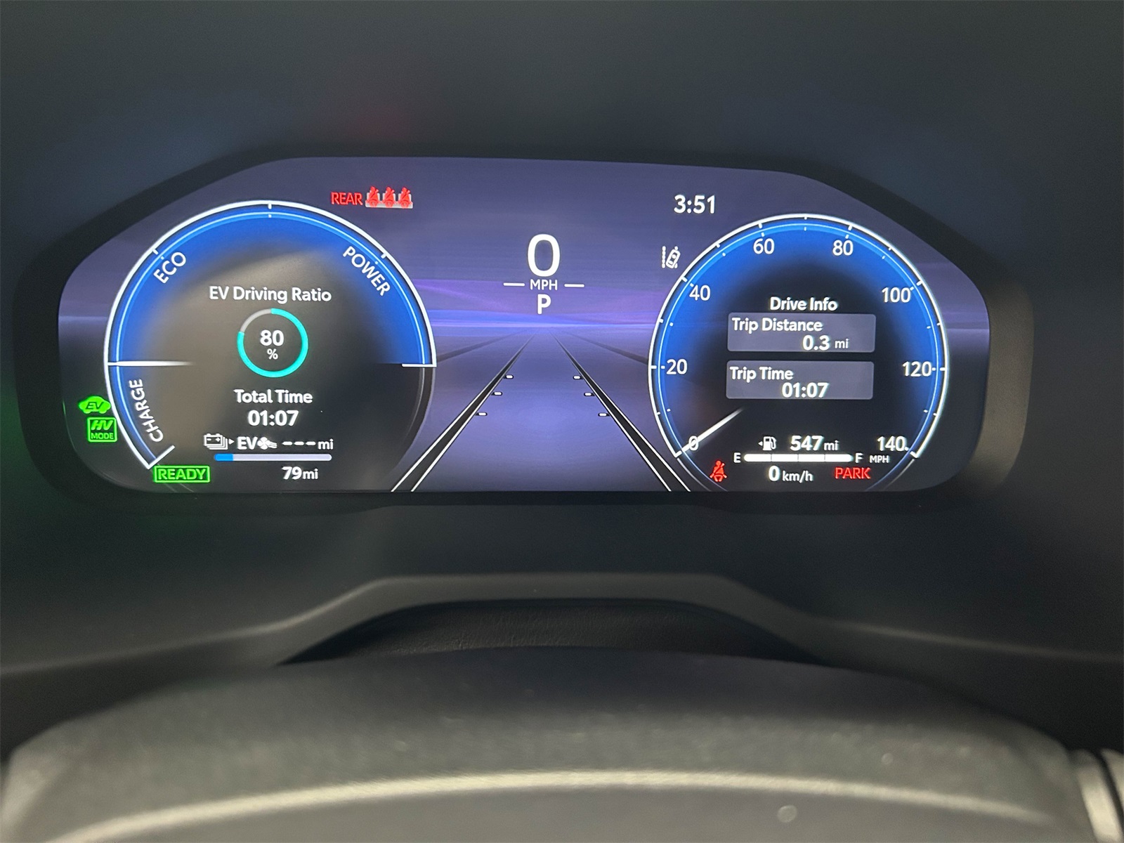 used 2025 Toyota RAV4 Plug-In Hybrid car, priced at $50,288