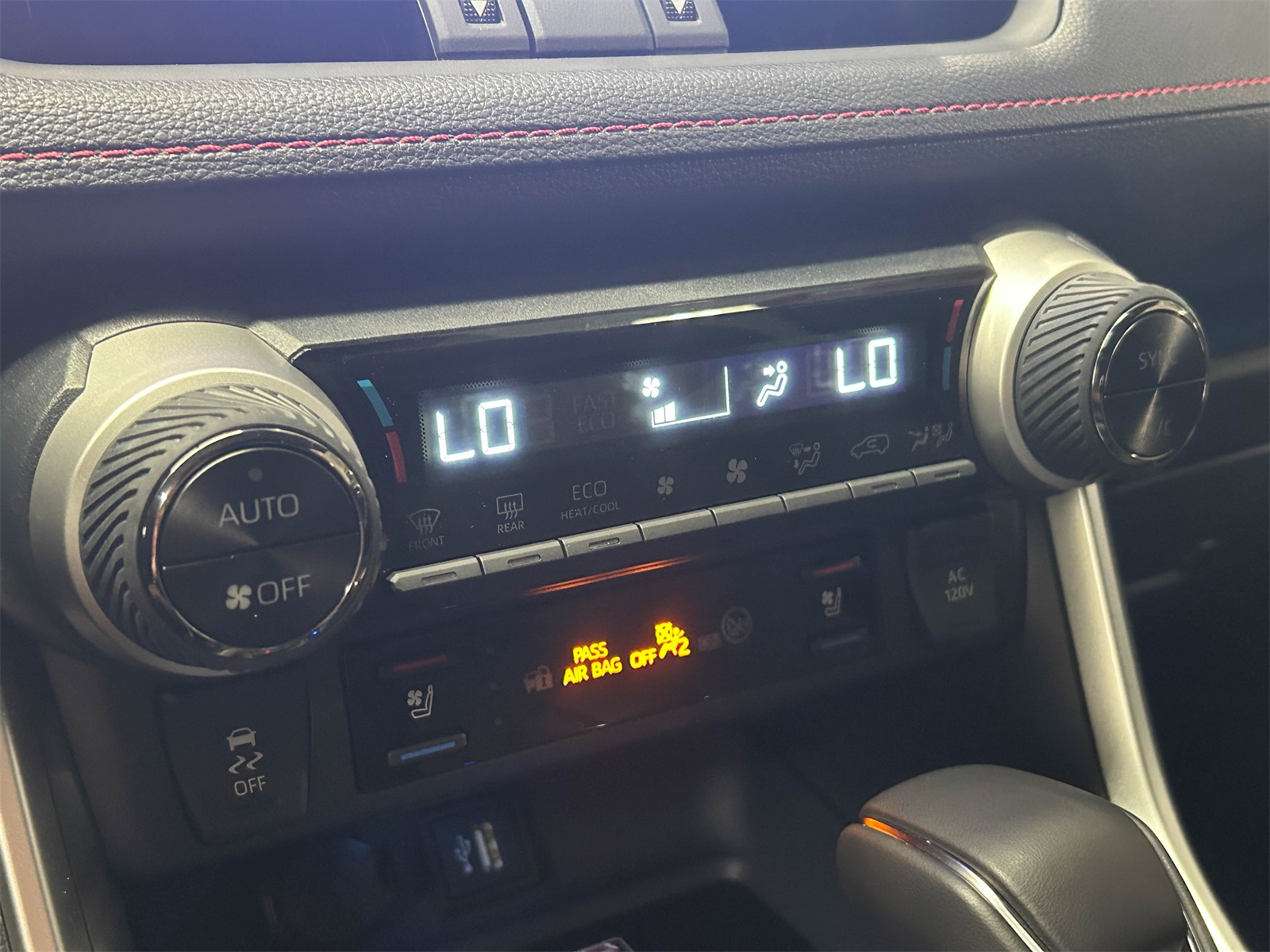 used 2025 Toyota RAV4 Plug-In Hybrid car, priced at $50,288