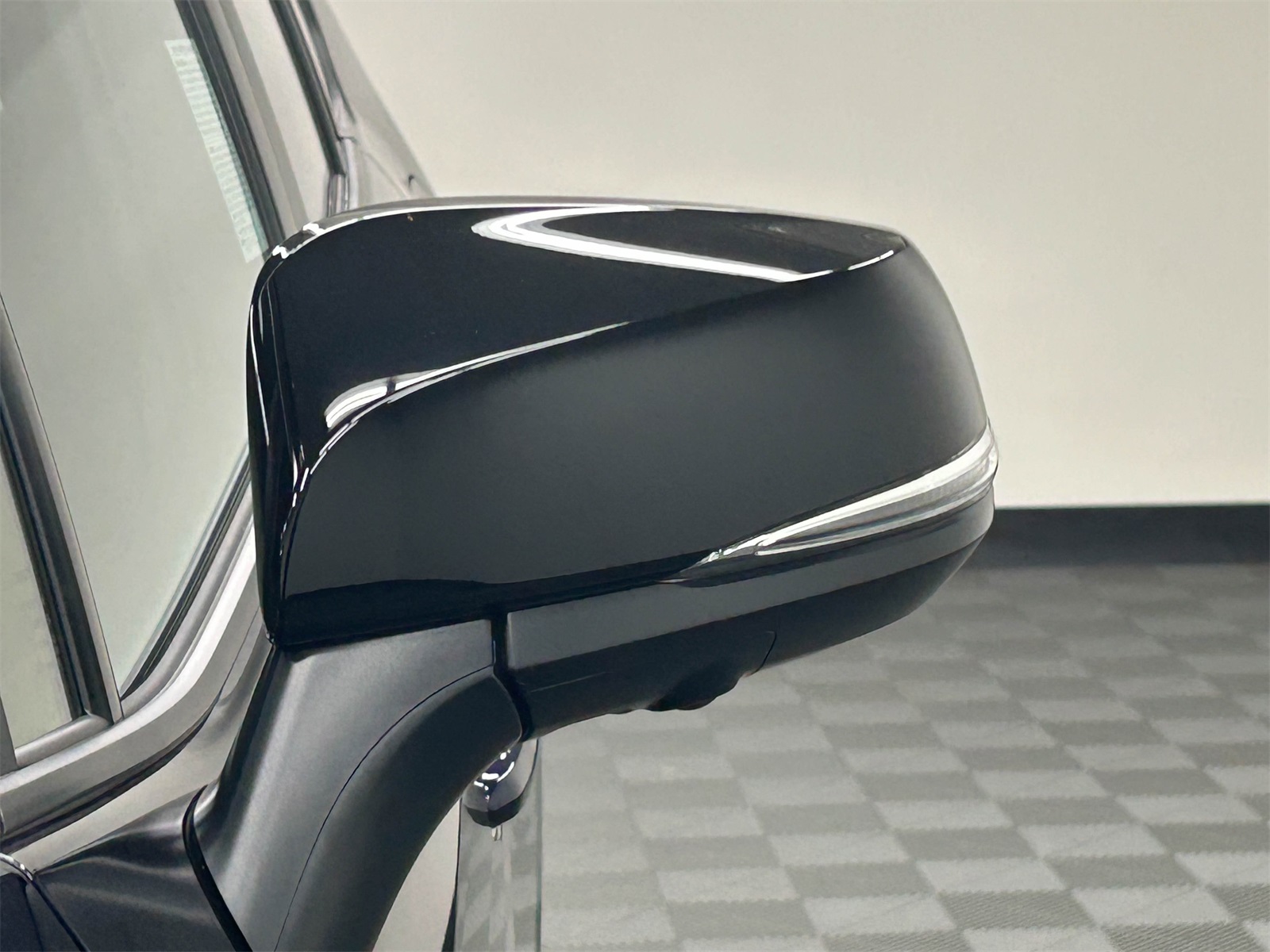 used 2025 Toyota RAV4 Plug-In Hybrid car, priced at $50,288