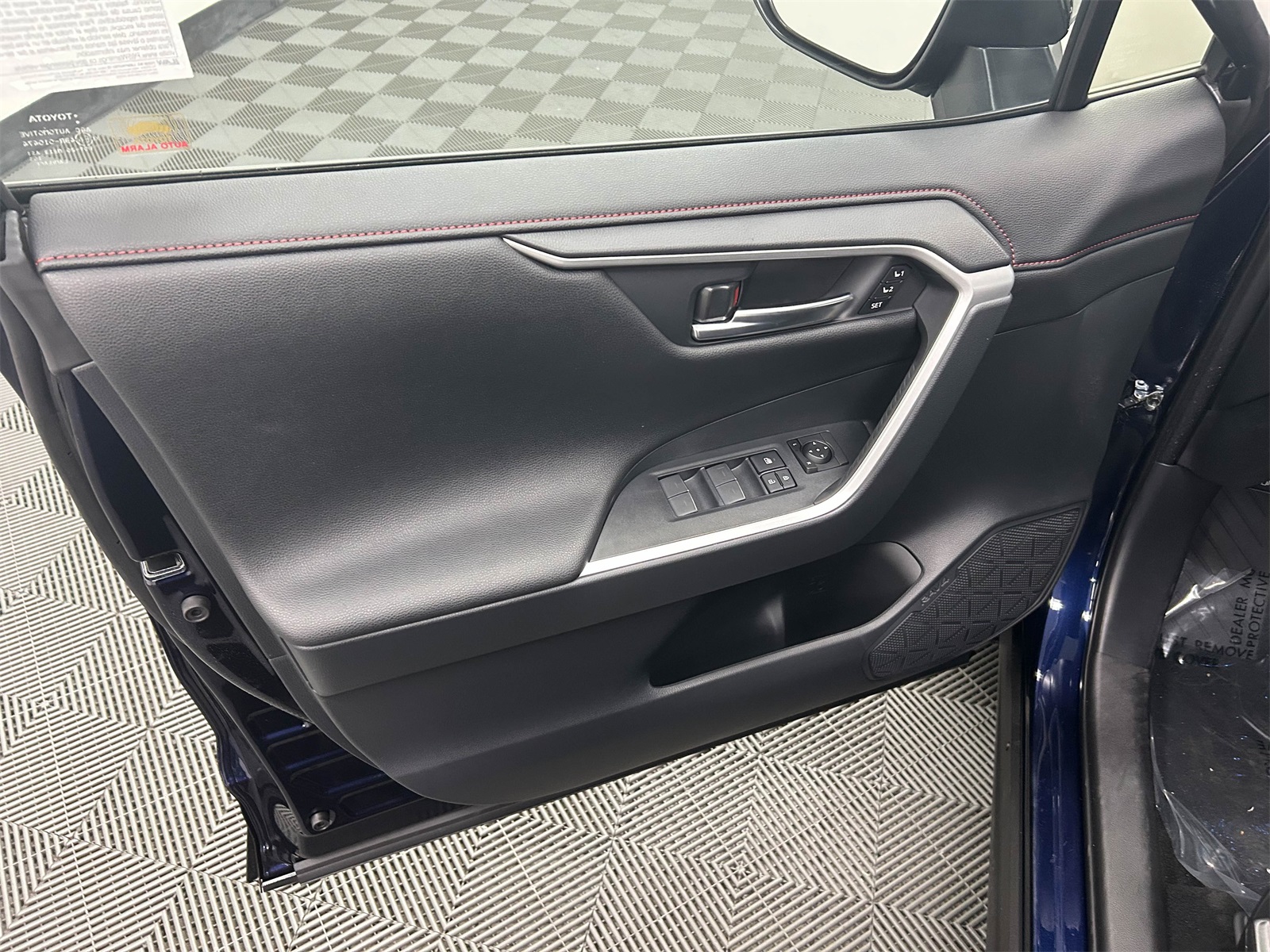 used 2025 Toyota RAV4 Plug-In Hybrid car, priced at $50,288