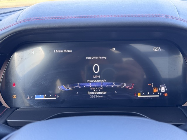 2022 Jeep Grand Cherokee Trailhawk 4x4