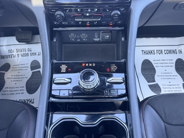 2022 Jeep Grand Cherokee Trailhawk 4x4