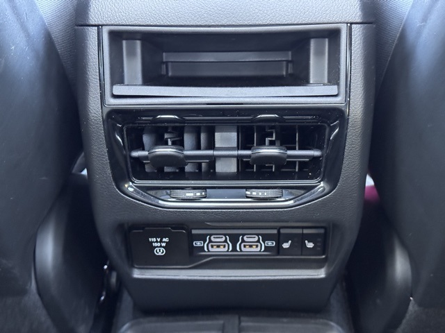 2022 Jeep Grand Cherokee Trailhawk 4x4