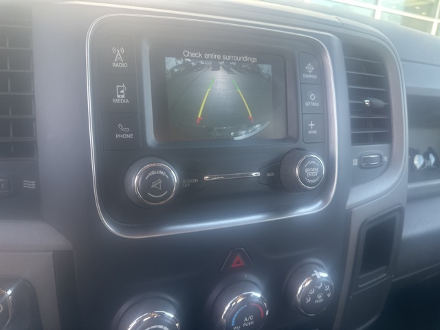 2019 RAM Ram 1500 Classic Express's photo