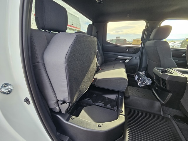 2026 Toyota Tundra SR5 CrewMax photo 22