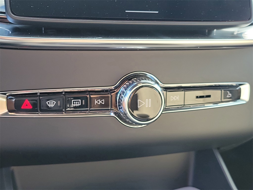 new 2026 Volvo XC90 car, priced at $72,645