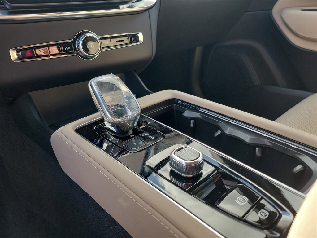 new 2026 Volvo XC90 car, priced at $72,645