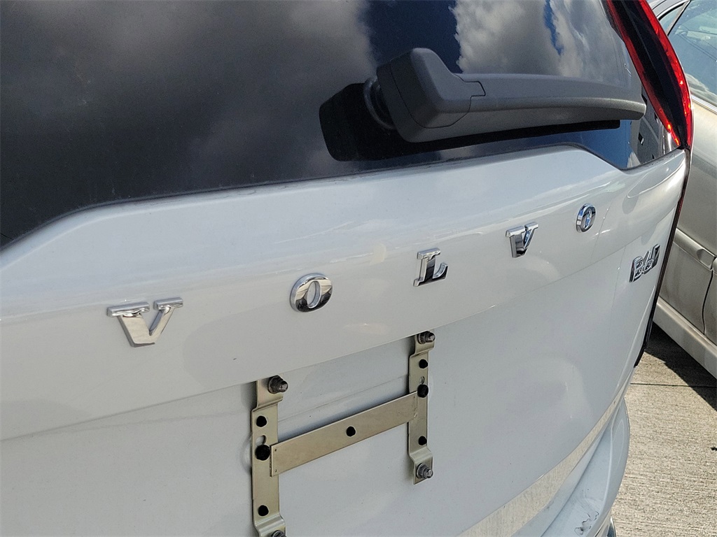 new 2026 Volvo XC90 car, priced at $72,645