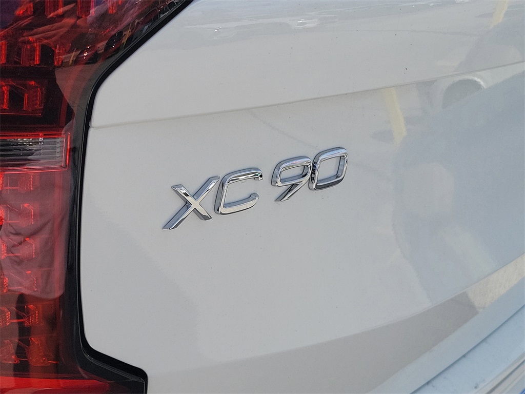 new 2026 Volvo XC90 car, priced at $72,645