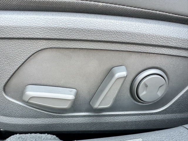 2022 Quartz White Hyundai Sonata SEL Plus FWD Sedan