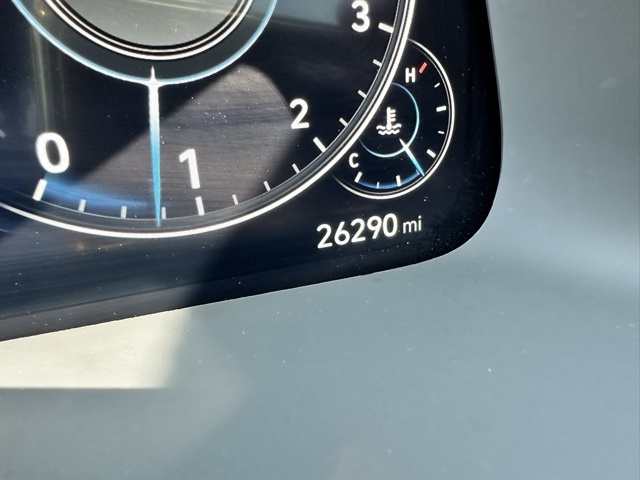 2022 Quartz White Hyundai Sonata SEL Plus FWD Sedan