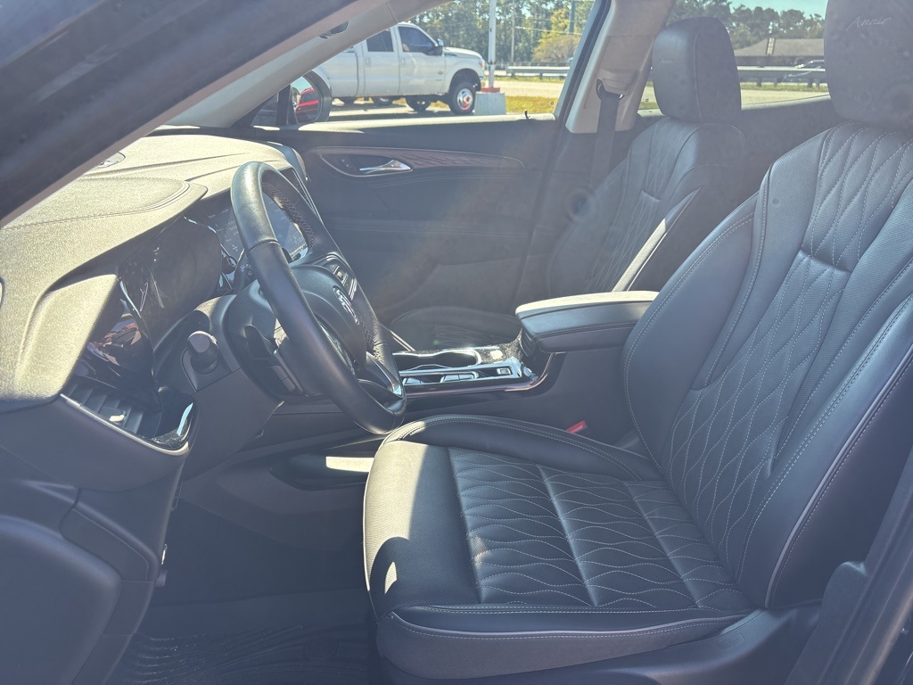 Photo of 2022 Buick Envision Avenir in Myrtle Beach, SC - 5,  2022 Buick Envision Avenir:1401MBA