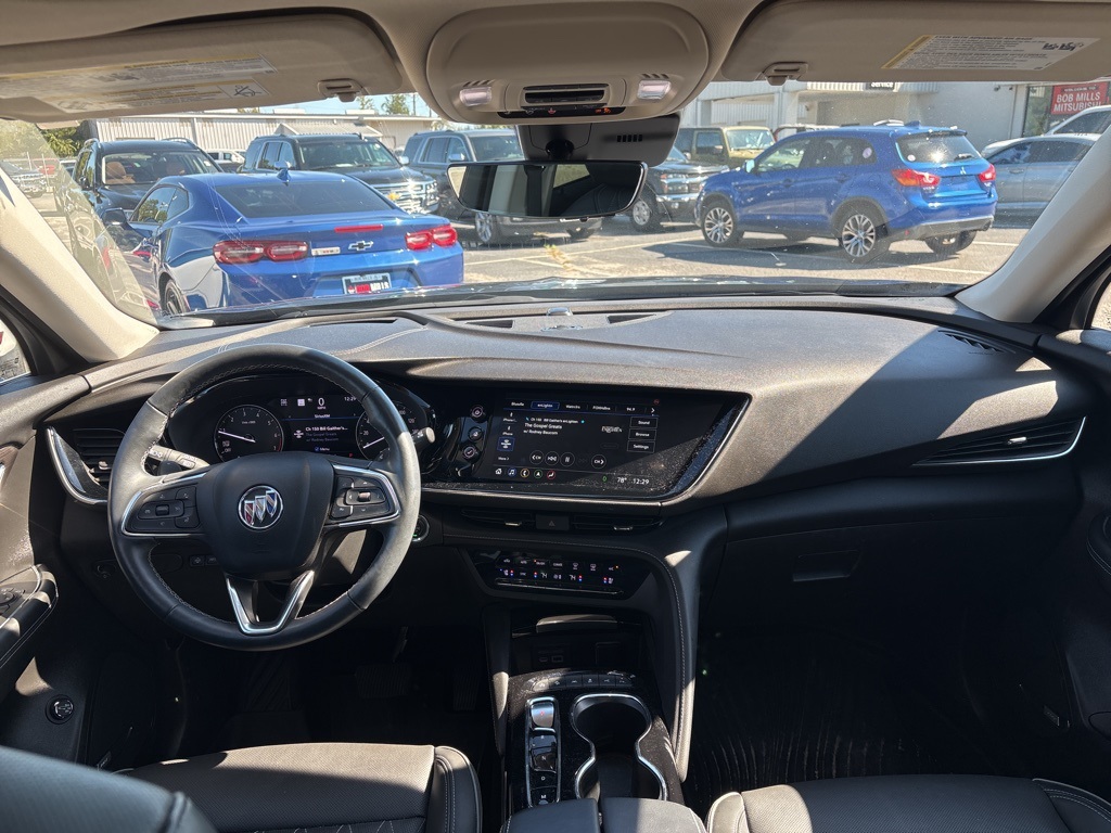 Photo of 2022 Buick Envision Avenir in Myrtle Beach, SC - 7,  2022 Buick Envision Avenir:1401MBA