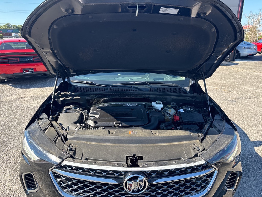 Photo of 2022 Buick Envision Avenir in Myrtle Beach, SC - 8,  2022 Buick Envision Avenir:1401MBA