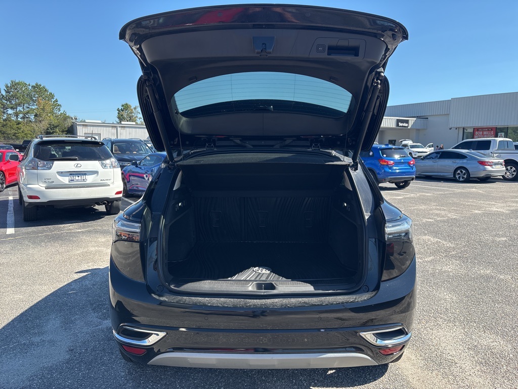 Photo of 2022 Buick Envision Avenir in Myrtle Beach, SC - 9,  2022 Buick Envision Avenir:1401MBA
